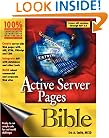 Active Server Pages Bible