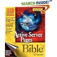 Active Server� Pages Bible