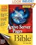 Active Server Pages Bible