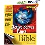 Active Server� Pages Bible