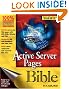 Active Server Pages...