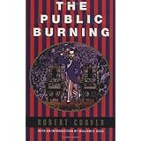 the public burning coover robert