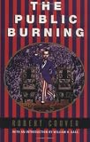 The Public Burning