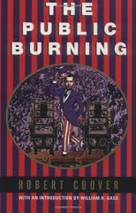 The Public Burning