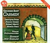 Bizet: Carmen