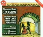 CARMEN  (Bizet)