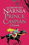 The Chronicles of Narnia (4) - Prince Caspian