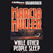 While Other People Sleep: A Sharon McCone Mystery | Marcia Muller