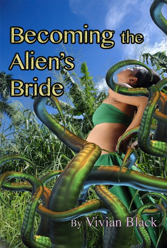 Becoming the Alien's Bride
