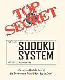 Top Secret Sudoku System