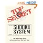 Top Secret Sudoku System
