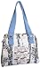 ZH Collection The Everything Handbag