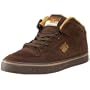 IPATH Men's Reed Skate Shoe,Brown,12 M US