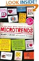Microtrends: The Small Forces Behind Today's Big Changes