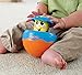 Fisher-Price Peek and Roll Ball