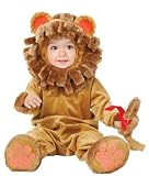 Little Lion Infant Costume