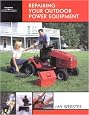 Repairing Your Outdoor Power Equipment (Trade)