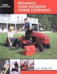 Repairing Your Outdoor Power Equipmen...