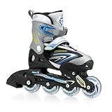 Sporting Goods : Rollerblade Dash Kid's Inline Skates