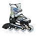 Sporting Goods : Rollerblade Dash Kid's Inline Skates