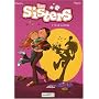 Les Sisters, Tome 1 : Un air de famille