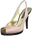 Nina Women's Eveabel Platform Pump