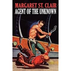 Agent of the Unknown