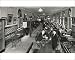 Photographic Prints of Living Room of a Rowton House, London from Mary Evans