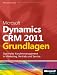 Microsoft Dynamics CRM 2011 - Grundlagen: Optimales Kundenmanagement in Marketing, Vertrieb und Service