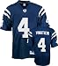Adam Vinatieri Blue Reebok NFL Indianapolis Colts Toddler Jersey