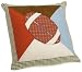 Baby : Sumersault Baby All Stars Decorative Cushion