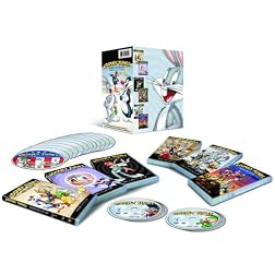 Looney Tunes Golden Collection 1-6