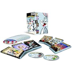 Looney Tunes Golden Collection 1-6