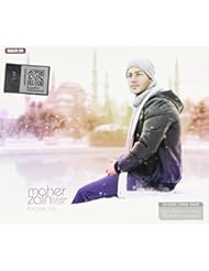 Music: Forgive Me - Imports