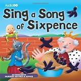 Sing a Song of Sixpence (BBC Audio)