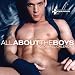DreamBoys: All About the Boys 2010 Wall Calendar