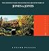 Book Living Places: The Architecture and Landscape Architecture of Jones and Jones (Landmarks)