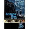 Cherub, Tome 3 : Arizona Max