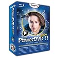 PowerDVD 11 Ultra 3D - Inklusive kostenlosem Update auf die Version PowerDVD 12 Ultra 3D