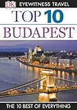 Top 10 Budapest