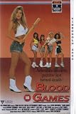 BLOOD GAMES