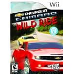 Camaro Wild Ride