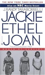 Jackie, Ethel, Joan : Women of Camelot