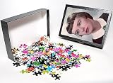 Photo Jigsaw Puzzle of Boyish Hairstyle 1950S from Mary Evans