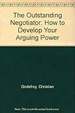 The outstanding negotiator