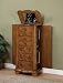 Powell Porter Valley Jewelry Armoire