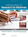 An introduction to research for midwives