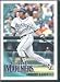 2010 Topps Baseball Card # 506 Jose Lopez - Seattle Mariners - MLB Trading Card in Protective Screwdown Case!