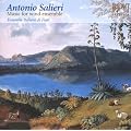 Salieri: Music for Wind Ensemble