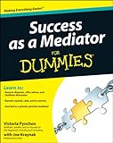 Success as a mediator for dummies